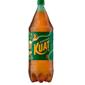 imagem do produto Guarana Kuat 2L