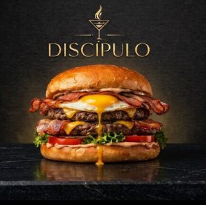 imagem do produto EGG BURGER