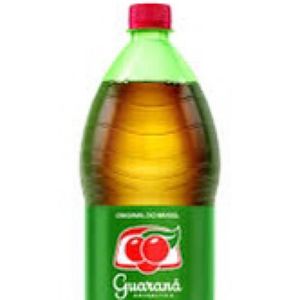 imagem do produto Guaraná 2l