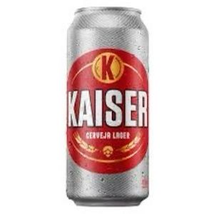 imagem do produto Kaiser