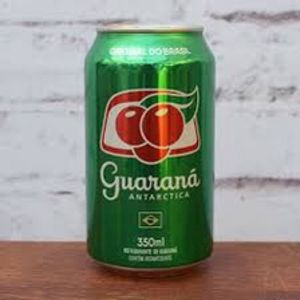 imagem do produto Guaraná lata