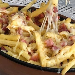 imagem do produto Proçao Fritas 