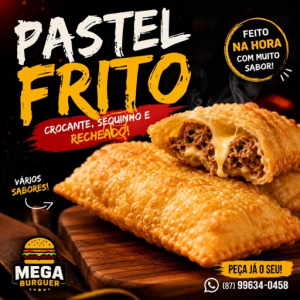 imagem do produto Especial Mega