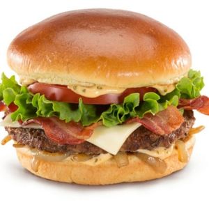 imagem do produto X-BACON