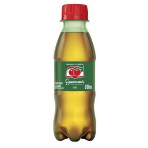 imagem do produto Guaraná 200ml