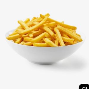 imagem do produto Batata frita  tradicional