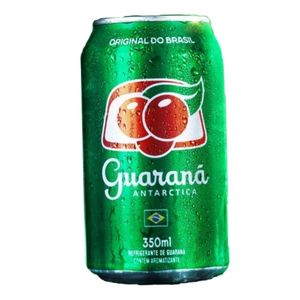 imagem do produto Guaraná lata