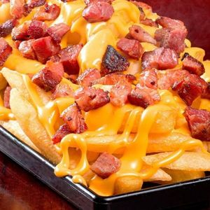 imagem do produto Batata Gourmet 