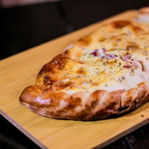 imagem do produto CALZONE CALABRESA