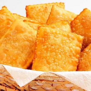 imagem do produto Pastel de Carne Seca