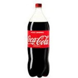 imagem do produto Coca cola 2lts
