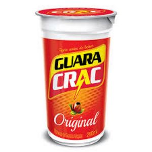 imagem do produto Guara crac