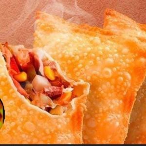 imagem do produto Pastel de carne 
