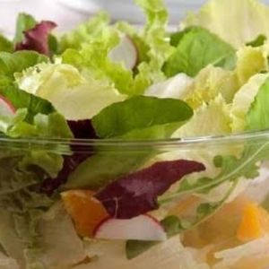 imagem do produto Salada de folhas 