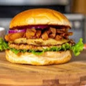 imagem do produto Burguer boing