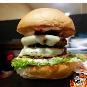 imagem do produto Burguer boing