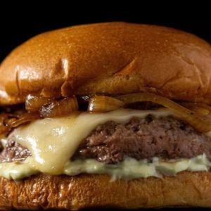 imagem do produto Burguer expresso 1