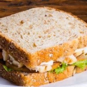 imagem do produto Sanduíche natural 