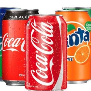 imagem do produto Refrigerante 