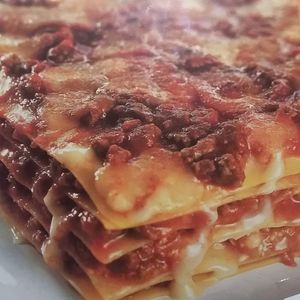 imagem do produto Lazanhas queijo com presunto