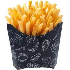 imagem do produto Batata frita media