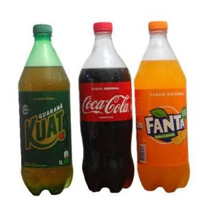 imagem do produto Refrigerantes 2lt