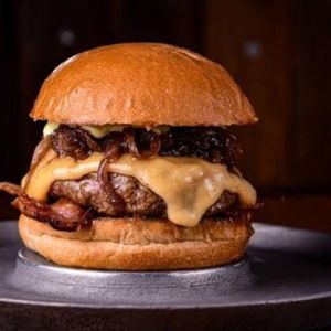 imagem do produto Burguer expresso 3