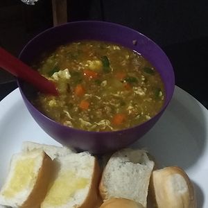 imagem do produto Caldo de carne