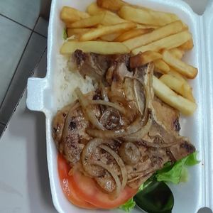 imagem do produto Bisteca suína 