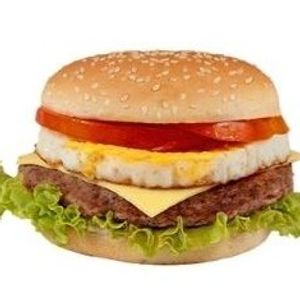 imagem do produto Burguer americano