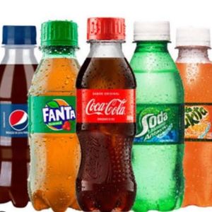 imagem do produto Refrigerantes Mini 