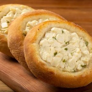 imagem do produto Esfirra Queijo