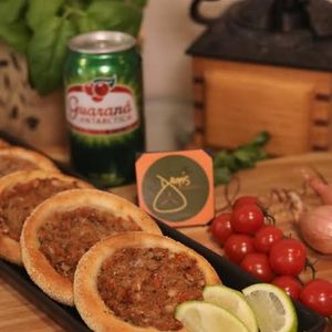 imagem do produto Combo das Esfirras