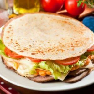 imagem do produto Comeu morreu