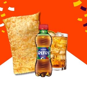 imagem do produto Combo pastel