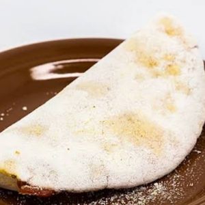 imagem do produto Tapioca (sábado e domingo)