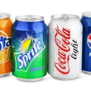 imagem do produto Refrigerantes