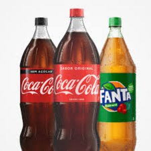 imagem do produto Refrigerantes