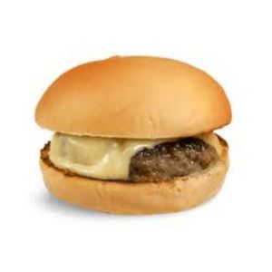 imagem do produto Burguer simples