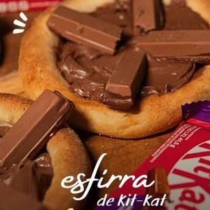 imagem do produto Kit Kat