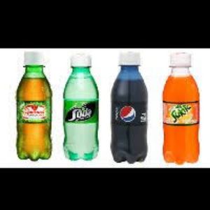 imagem do produto Refrigerantes pequenos