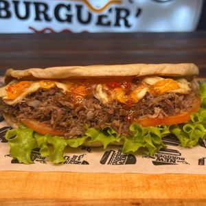 imagem do produto New Nordestino