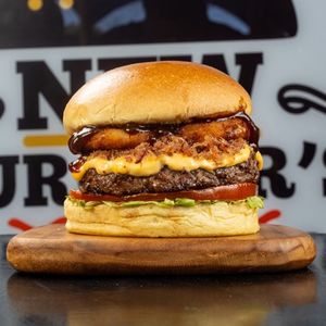 imagem do produto New Onion