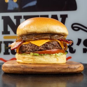 imagem do produto New Bacon