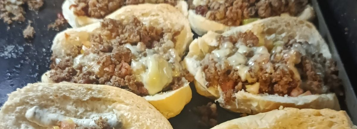 IMPERIAL CHURRASCO GREGO capa