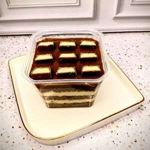 imagem do produto Bolo de pote de kinder 