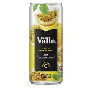 imagem do produto Suco del valle maracujá lata 290 ml 