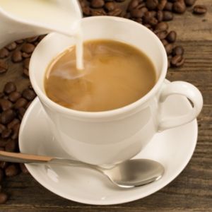 imagem do produto Café com leite