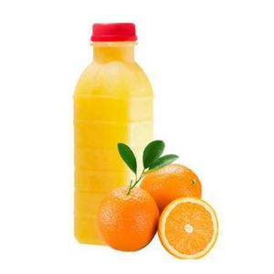 imagem do produto Suco de laranja natural 330 ml 