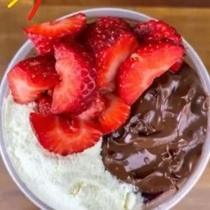 imagem do produto Mix nutella